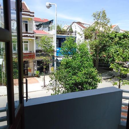 Kiman Old Town Hotel Hoi An Eksteriør billede