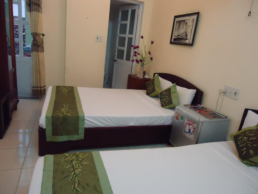 Kiman Old Town Hotel Hoi An Eksteriør billede