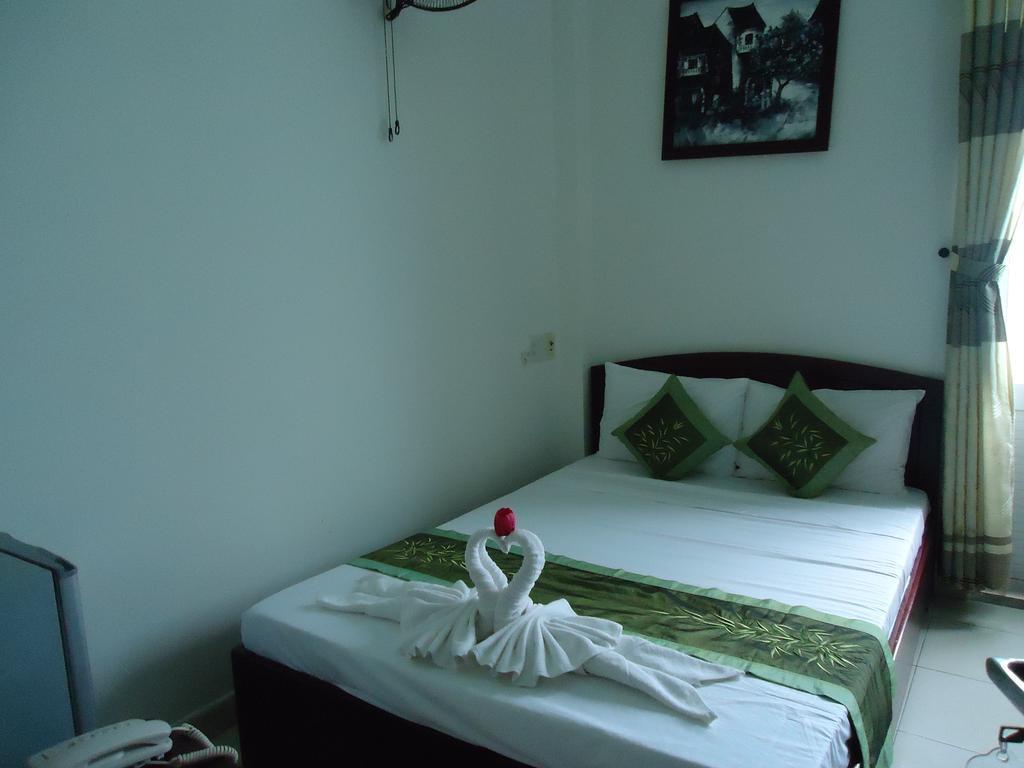 Kiman Old Town Hotel Hoi An Eksteriør billede
