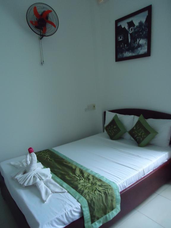 Kiman Old Town Hotel Hoi An Eksteriør billede