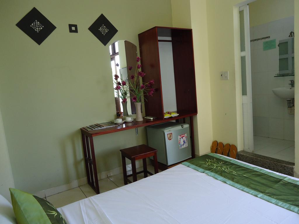 Kiman Old Town Hotel Hoi An Eksteriør billede