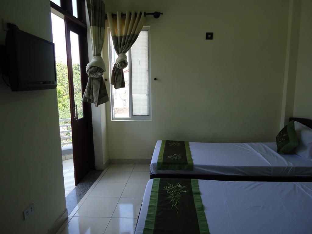 Kiman Old Town Hotel Hoi An Eksteriør billede